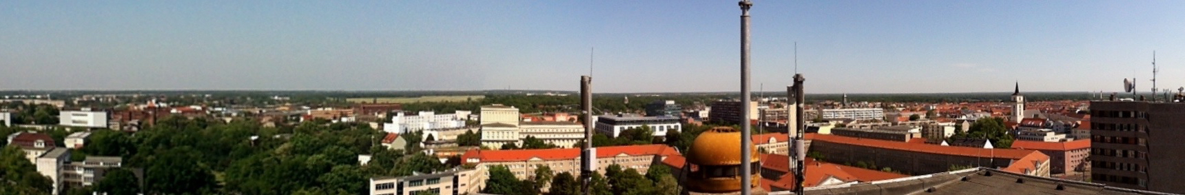 Banner - Denis Gäbler